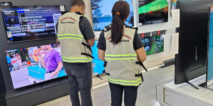 Procon Goiânia divulga pesquisa pré-Black Friday para alertar consumidores e evitar falsas promoções